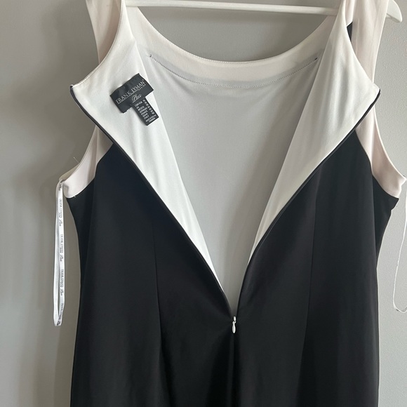 Frank Lyman Design Sheath Dress Size 16 - Picture 4 of 6